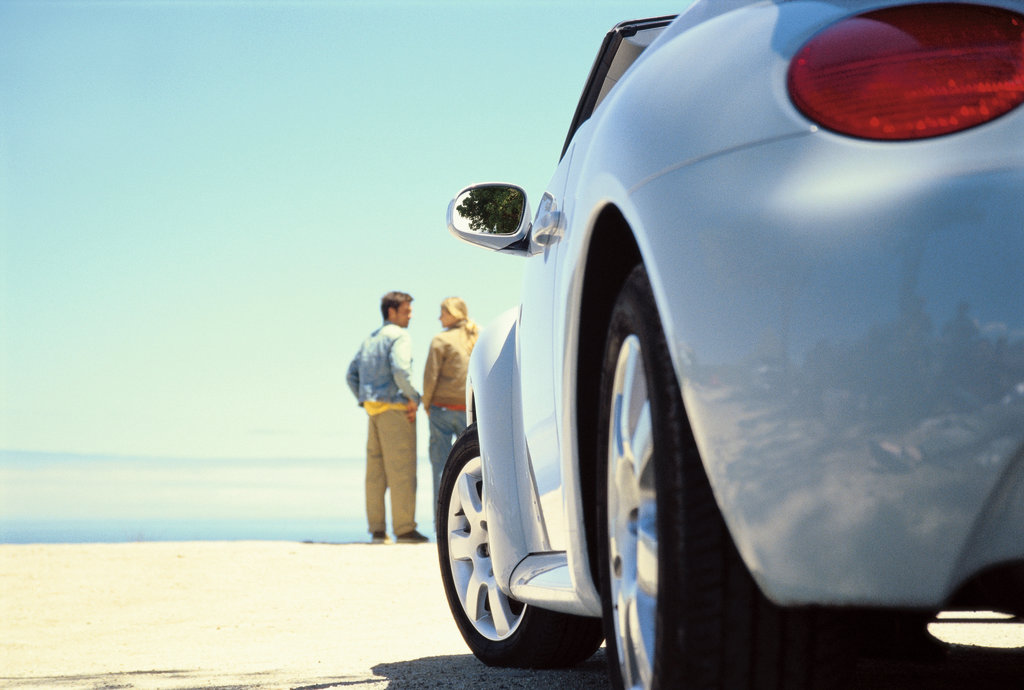 Read more about the article Dubai Rent A Car