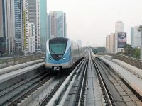 Dubai_Metro_Rail_Transport_System