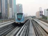 Dubai_Metro_Rail_Transport_System