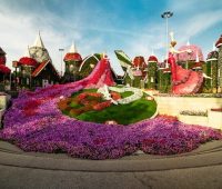 MiracleGarden_Dubai