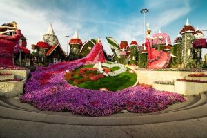 MiracleGarden_Dubai